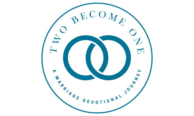 Two Become One Logo
